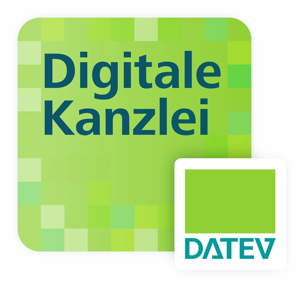 DATEV Digitale Kanzlei